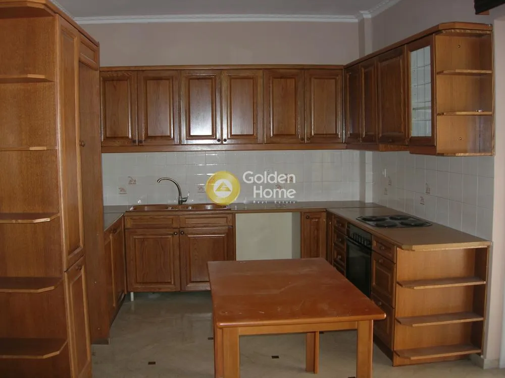 Apartment 89m²  - 5
