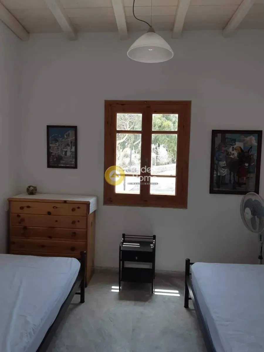 Detached house 110m²  - 3