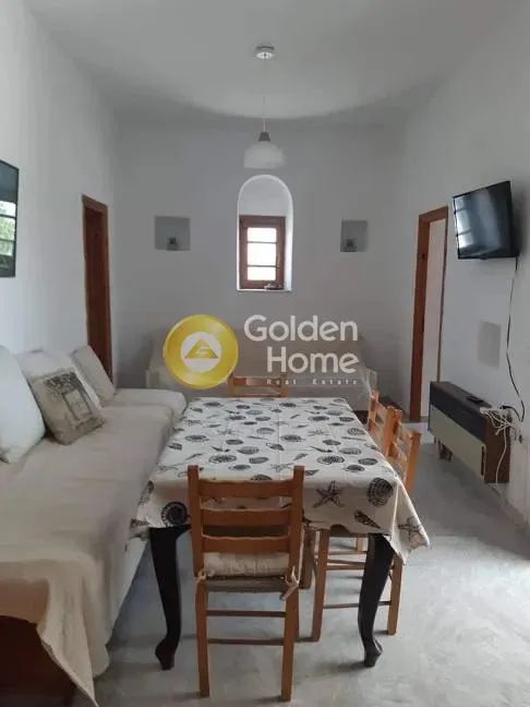 Detached house 110m²  - 4