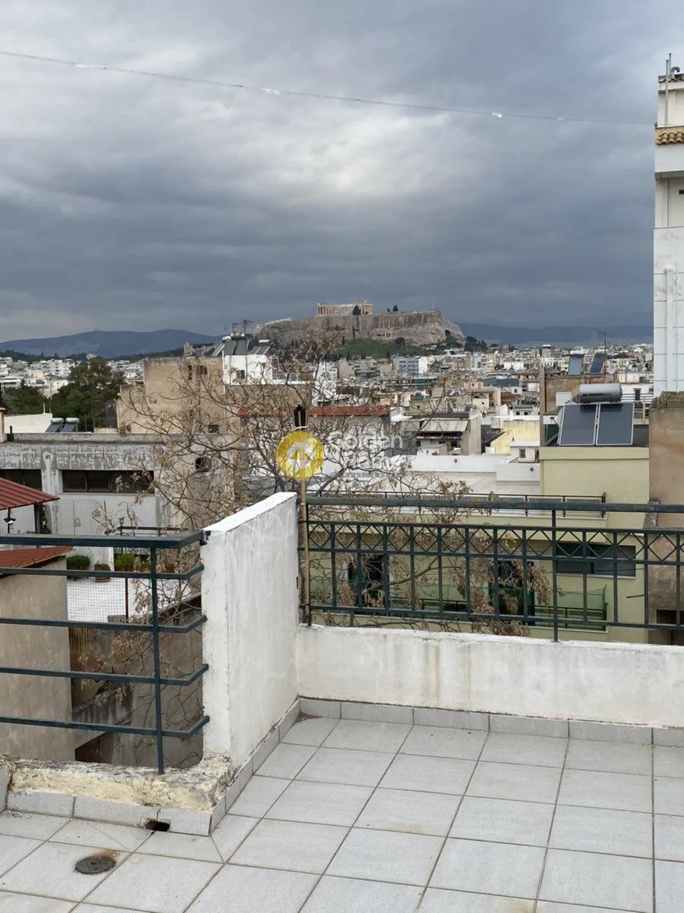 Διαμέρισμα 100τ.μ.  - 3