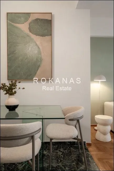 Apartment 74m²  - 2