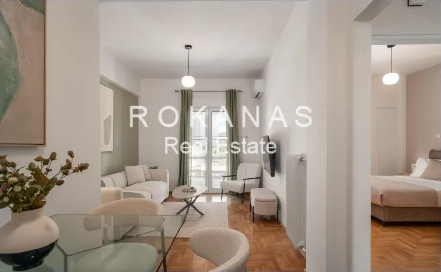 Apartment 74m²  - 4