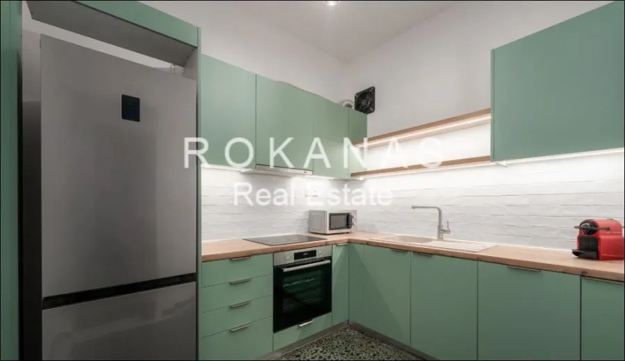 Apartment 74m²  - 5