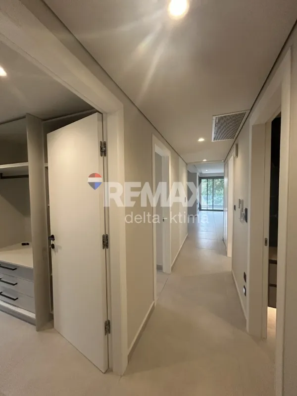 Apartment 133m²  - 3