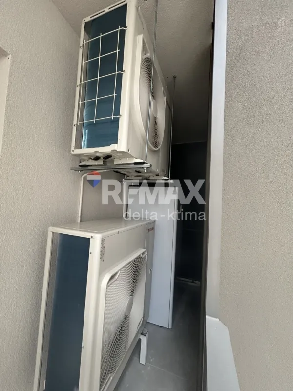 Apartment 133m²  - 5