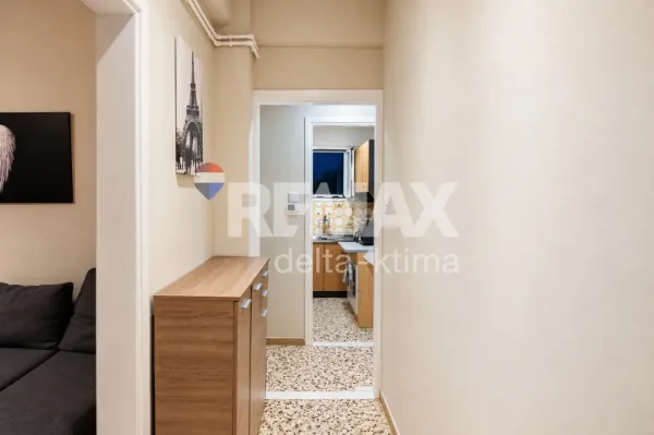 Apartment 60m²  - 3