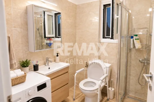 Apartment 60m²  - 5