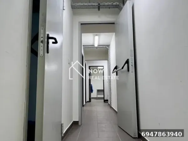 Κατάστημα 230τ.μ.  - 2