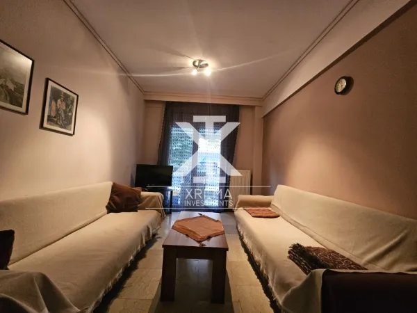 Apartment 65m²  - 3
