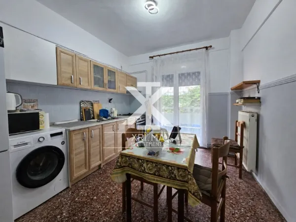 Apartment 65m²  - 4