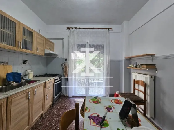 Apartment 65m²  - 5