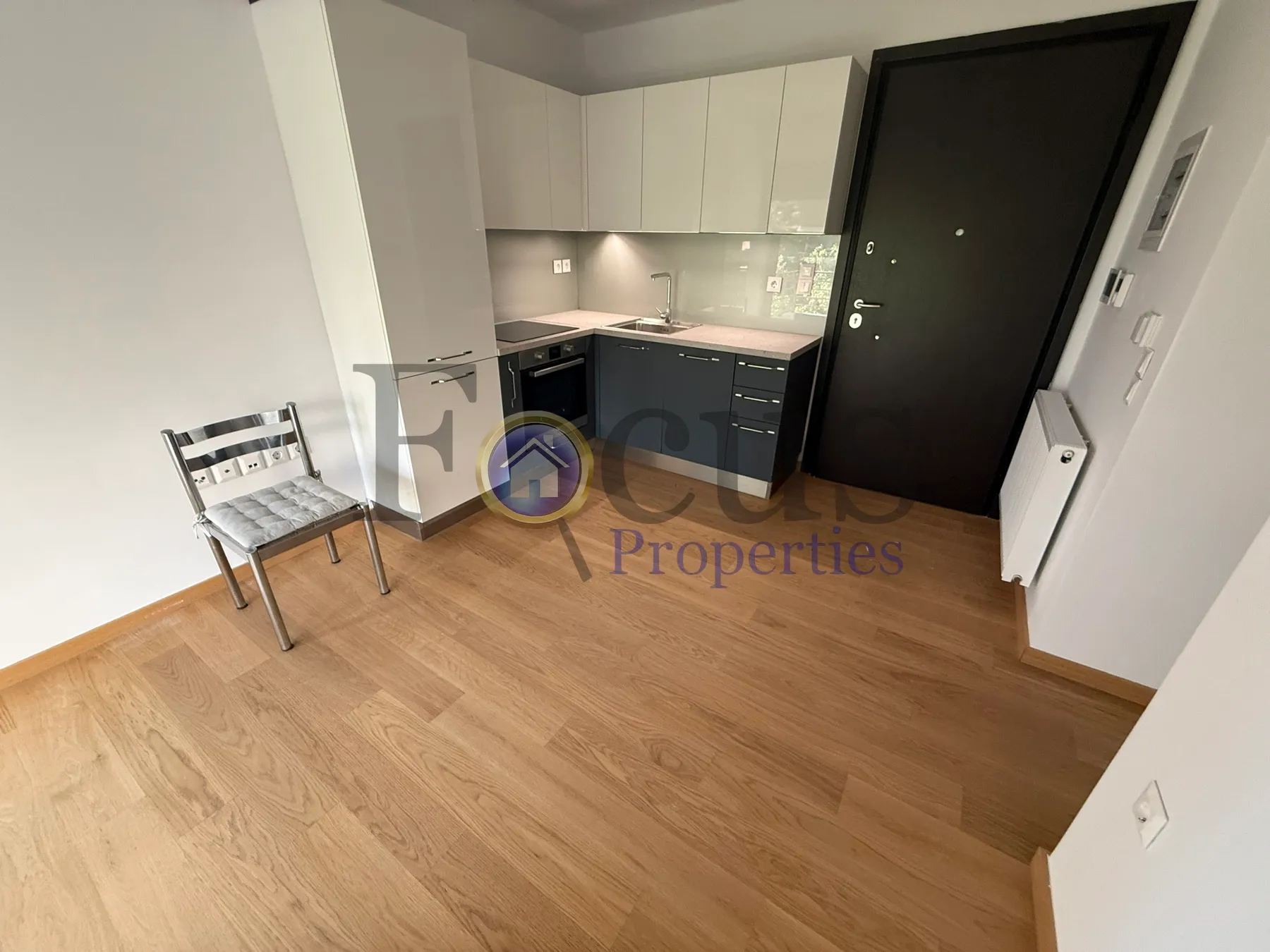 Apartment 33m²  - 4