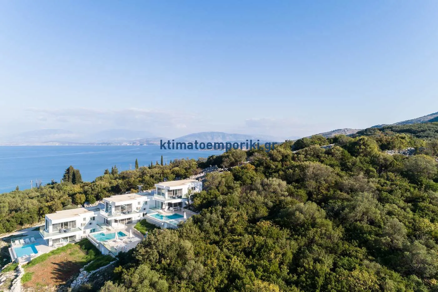 Hotel 600m²  - 3