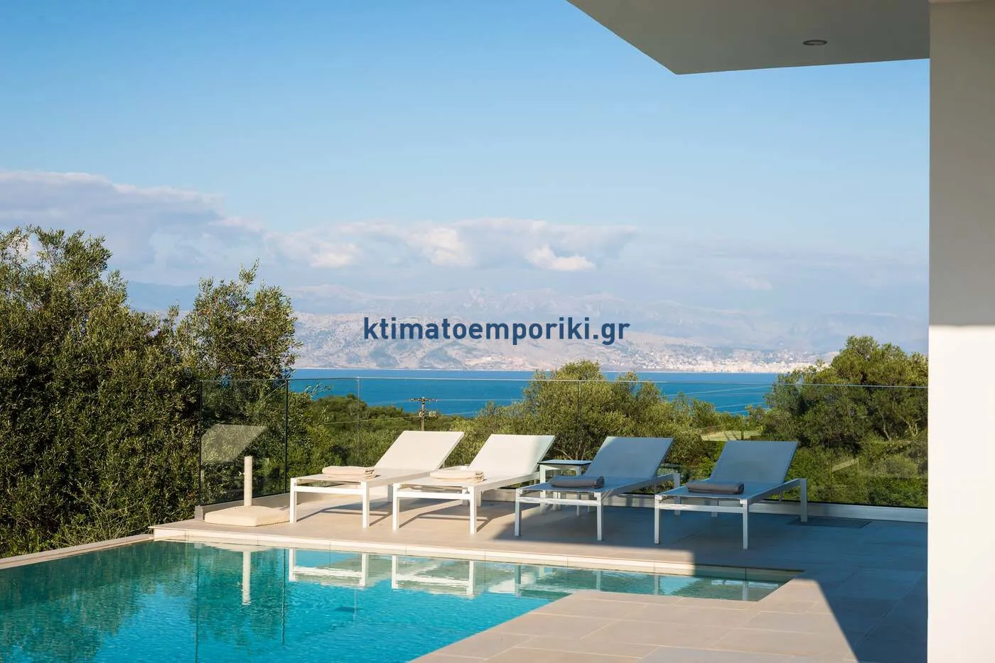 Hotel 600m²  - 4