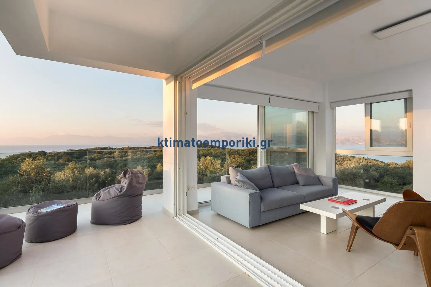 Hotel 600m²  - 5