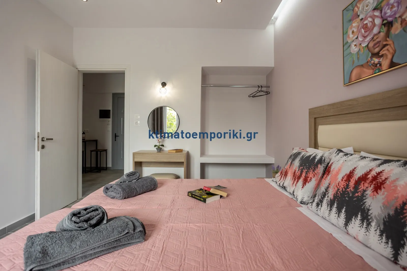Standalone residential building 200m²  - 4