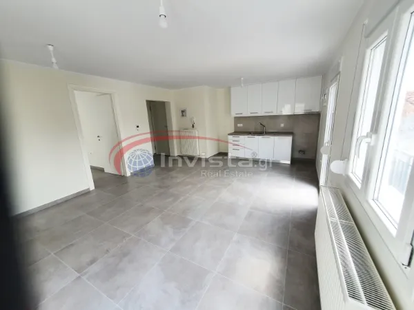 Γκαρσονιέρα 50τ.μ.  - 2