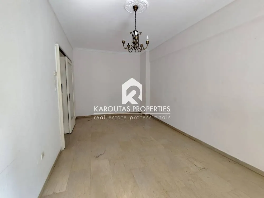 Apartment 87m²  - 3