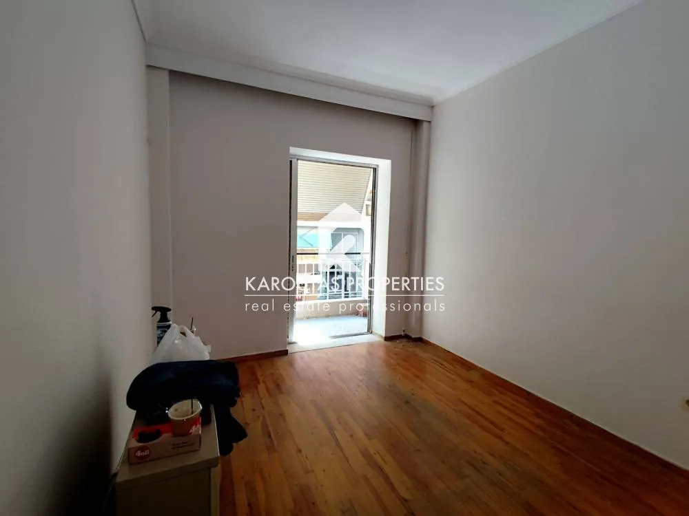 Apartment 87m²  - 4