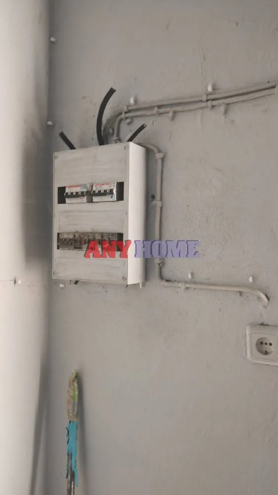Warehouse 90m²  - 5