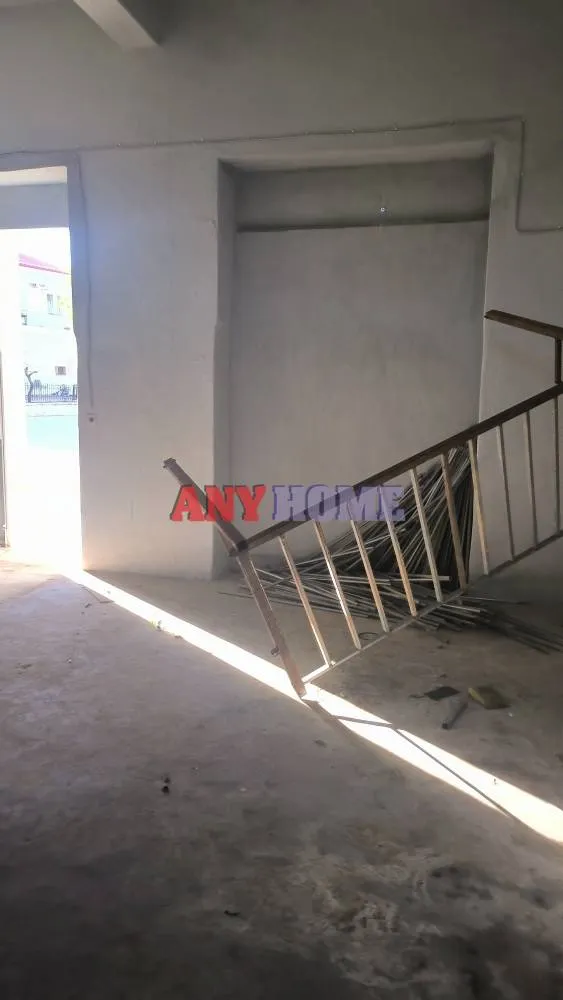 Warehouse 80m²  - 4