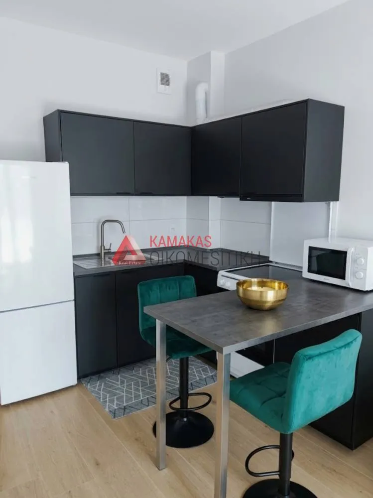 Studio 40m²  - 2