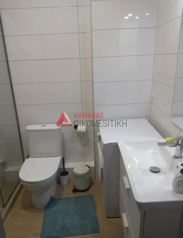 Studio 40m²  - 4