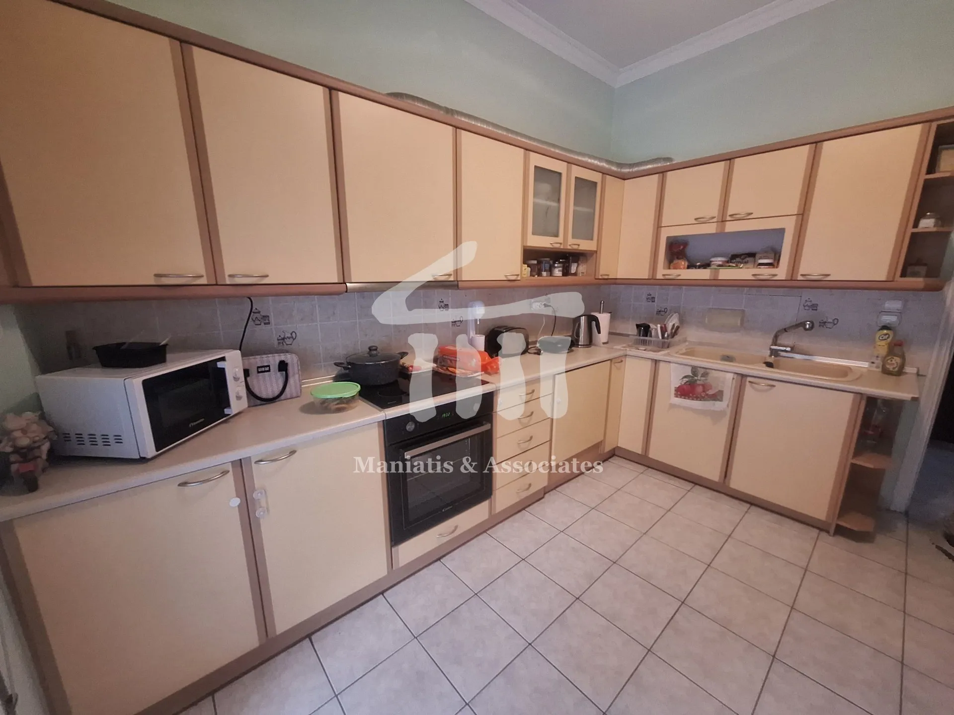 Apartment 60m²  - 2