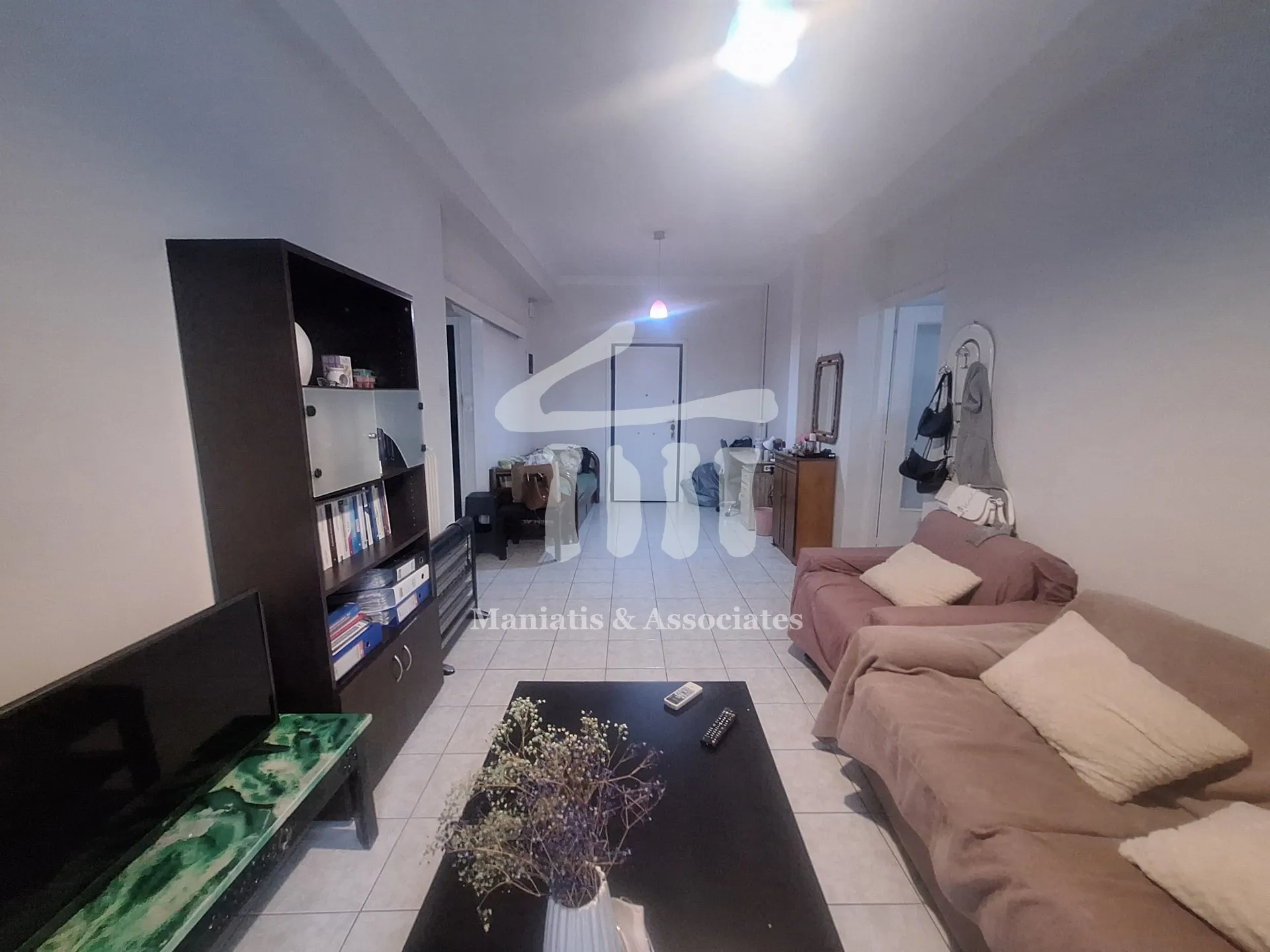 Apartment 60m²  - 3