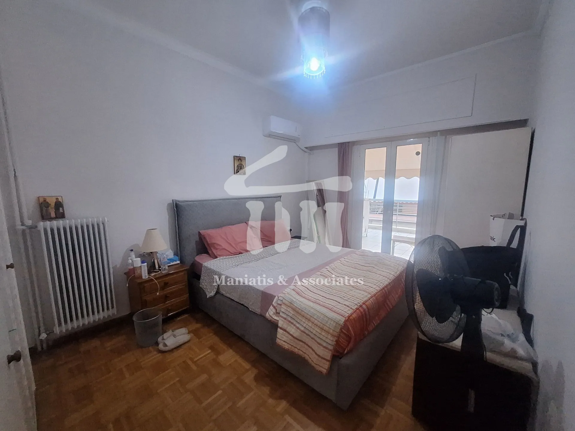 Apartment 60m²  - 4