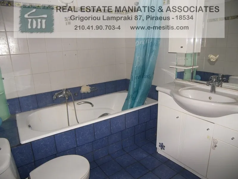 Apartment 60m²  - 5