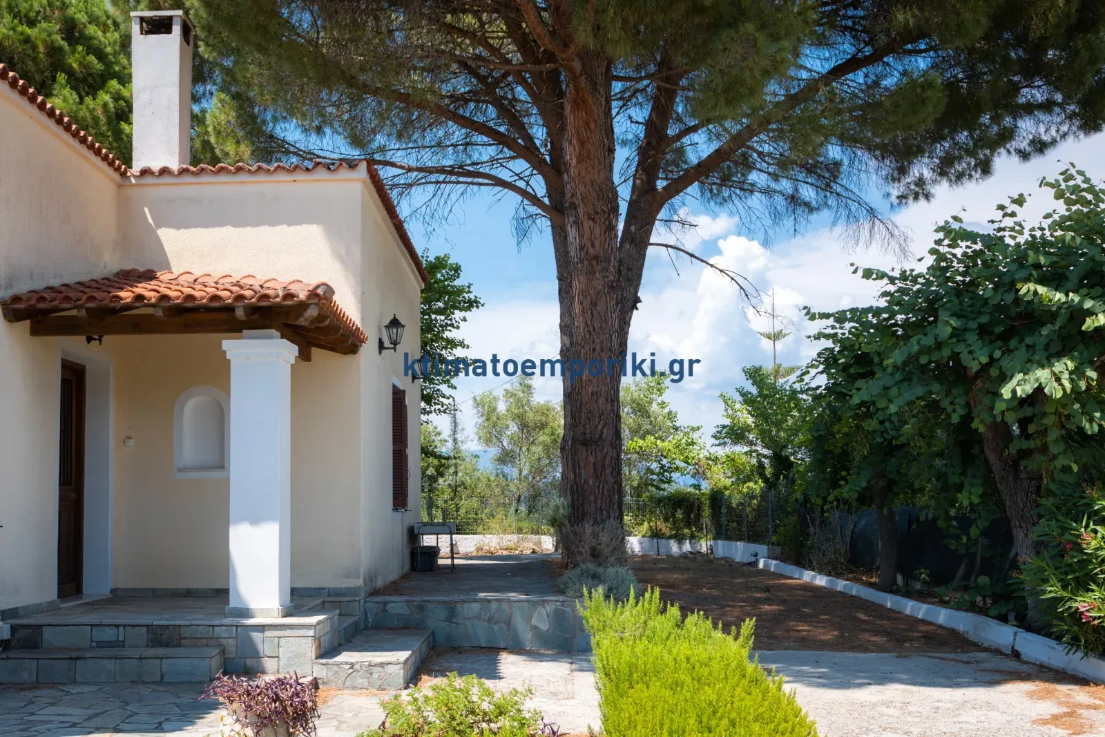 Detached house 215m²  - 2