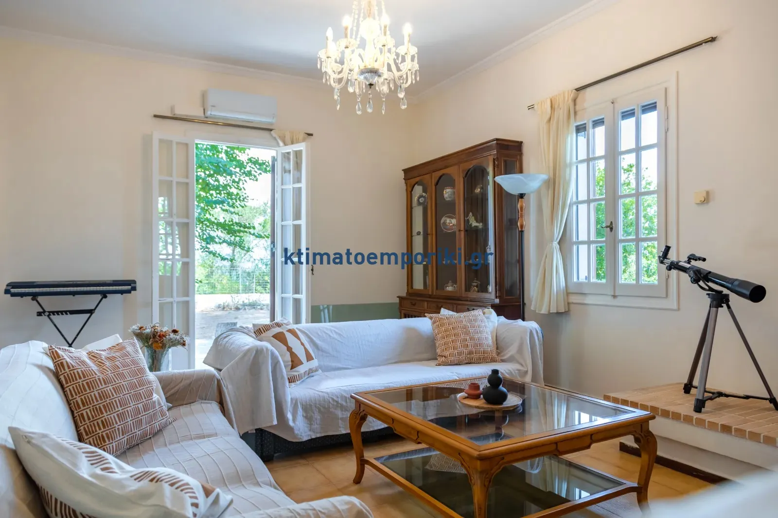 Detached house 215m²  - 4