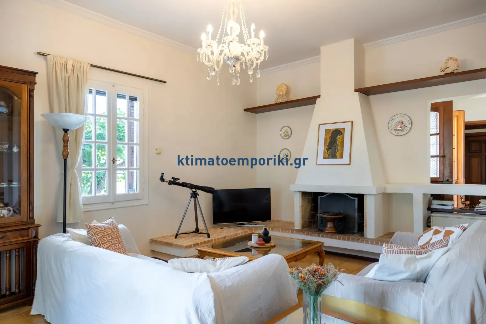 Detached house 215m²  - 5