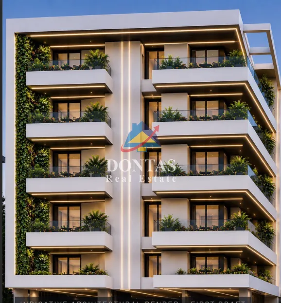 Maisonette 63m²  - 5