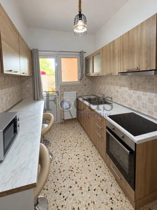 Apartment 70m²  - 2