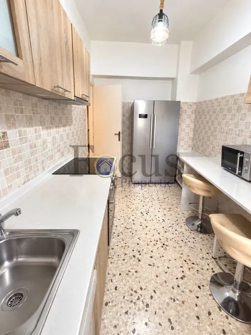 Apartment 70m²  - 3