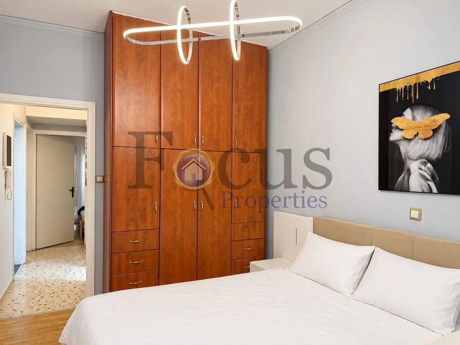 Apartment 70m²  - 4