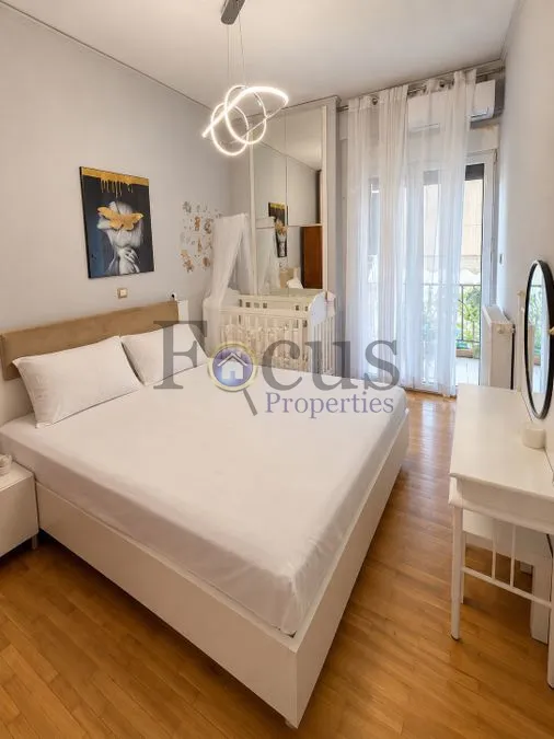 Apartment 70m²  - 5