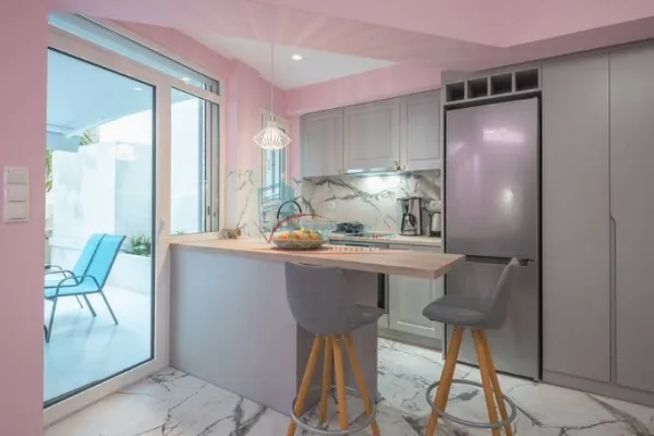 Studio 29m²  - 3