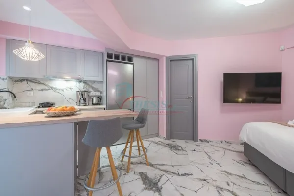 Studio 29m²  - 4