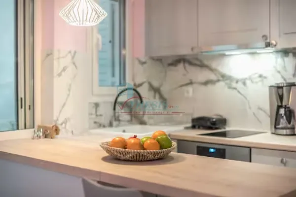 Studio 29m²  - 5