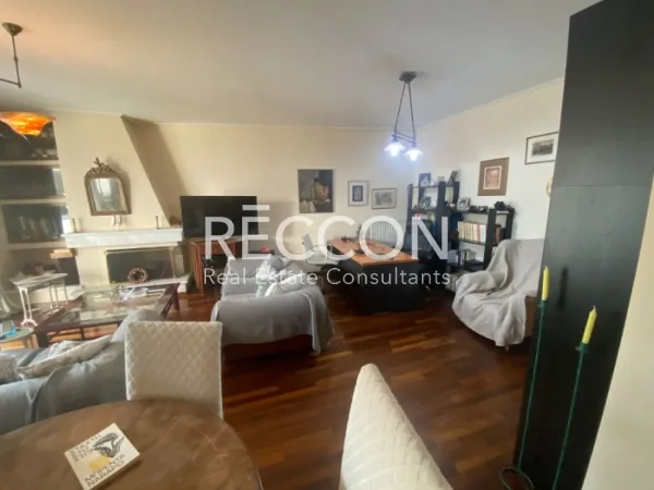 Apartment 102m²  - 3