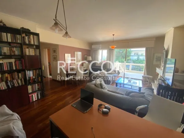 Apartment 102m²  - 4