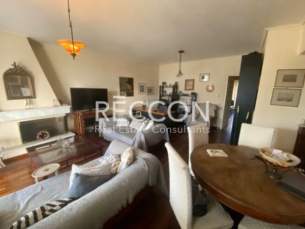 Apartment 102m²  - 5