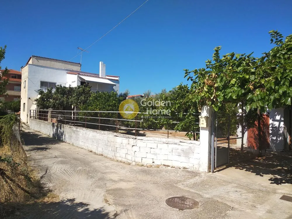 Detached house 250m²  - 2