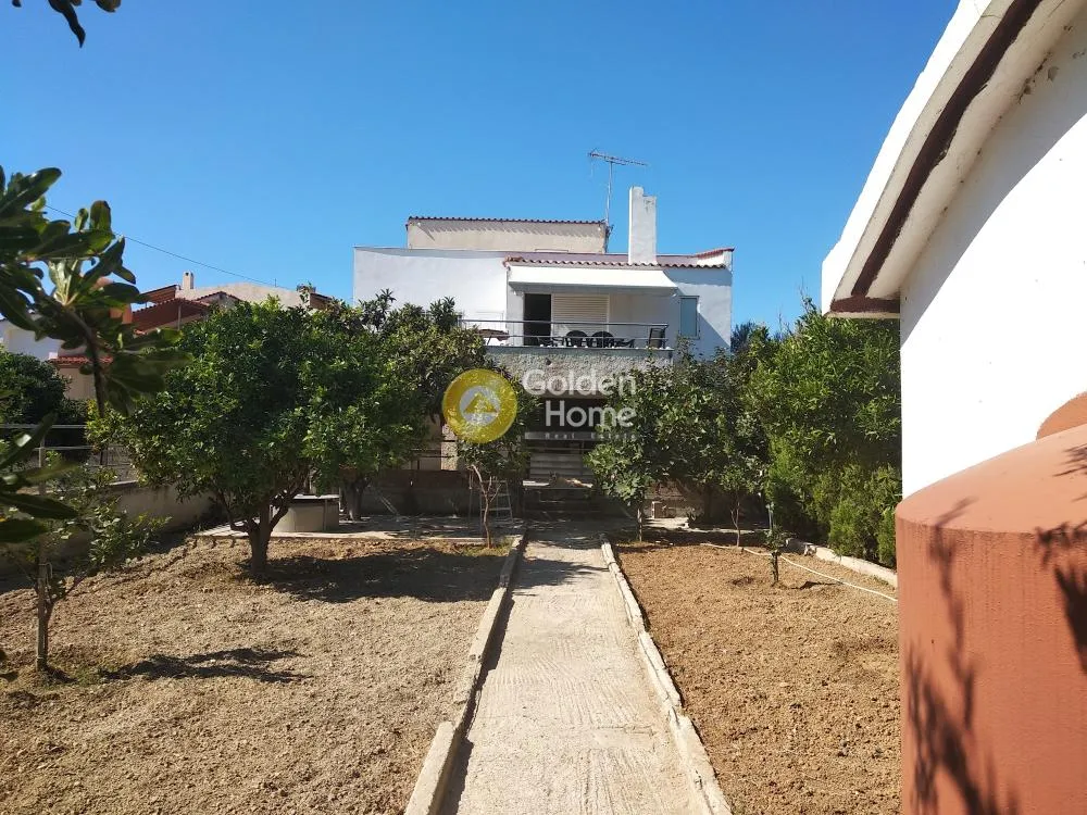 Detached house 250m²  - 3