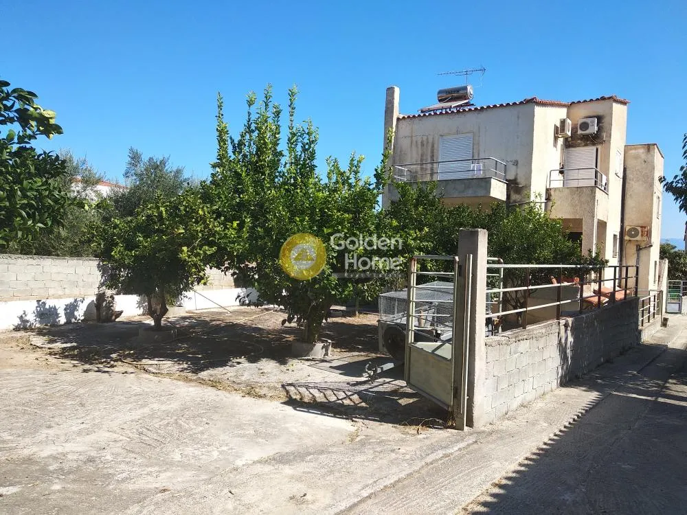 Detached house 250m²  - 5