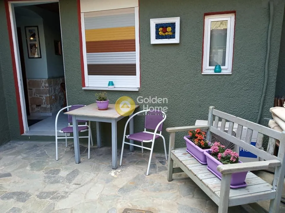 Detached house 204m²  - 4