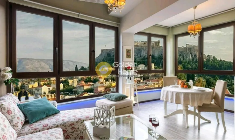 Apartment 60m²  - 2